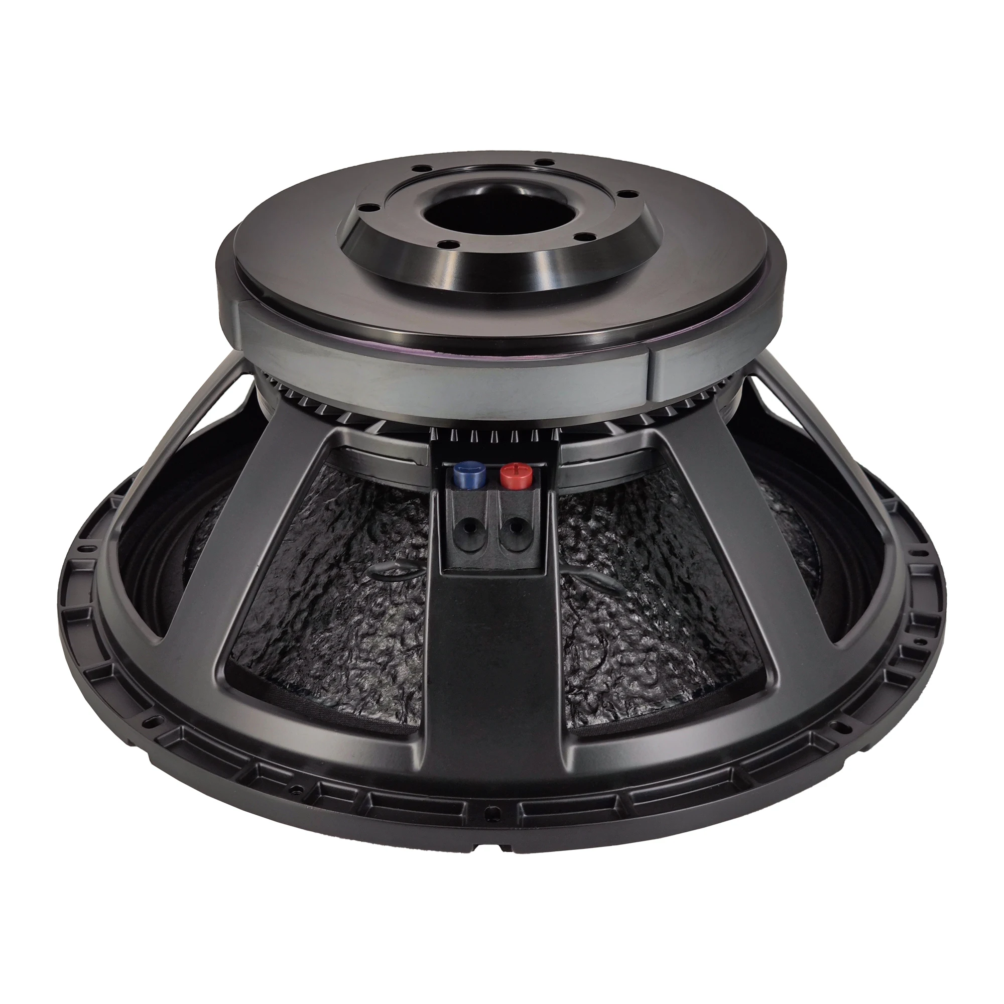 18-inch Powerful Subwoofer 2000W Concert Stage Subwoofer 280mm Magnet 5-inch Voice Coil Inside And Outside Around CF18801