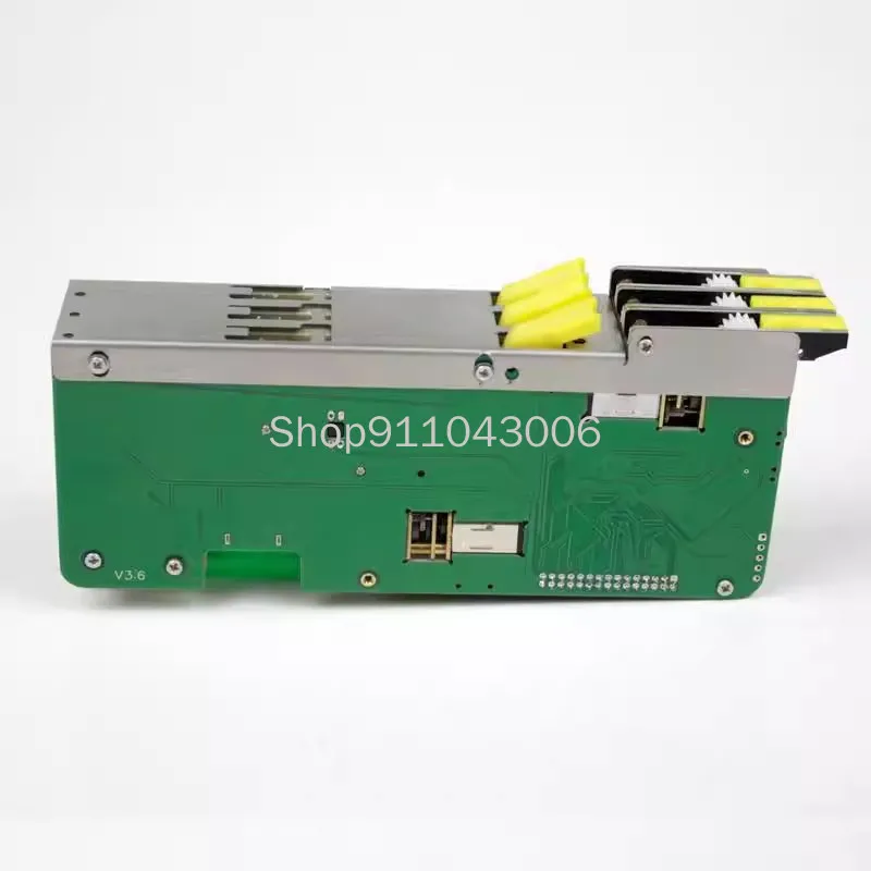 T-2 Feeder Open Source OPENPNP Patch Electromechanical Feeder SMT Desktop Feeder