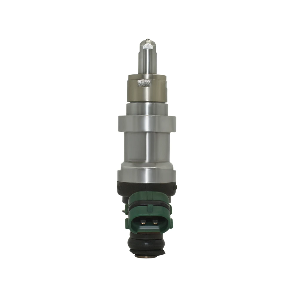 23250-42010 Fuel Injector 440cc Petrol Injection Nozzle For Supra 2JZ-GTE BI-Turbo Engine High Performance Racing Parts