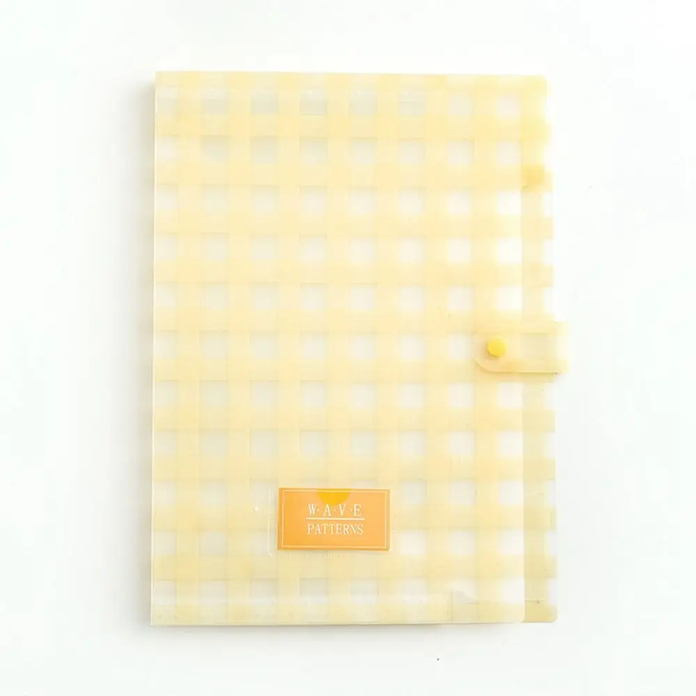 

Сумка-органайзер для документов с застежкой-кнопкой, расширяемая папка для файлов, для дома, школы и офиса, держатель для тестов и экзаменационных работ