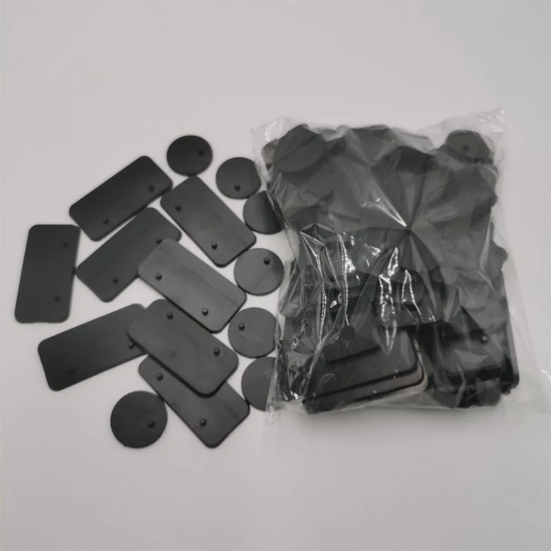 30PCS Kunststoff Display Ständer für Action Figur Modell Spielzeug Sichere Positionierung und Posieren Basis Ausstellung Zubehör