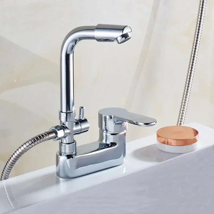 #32 Compare Basin Faucets Before You Buy