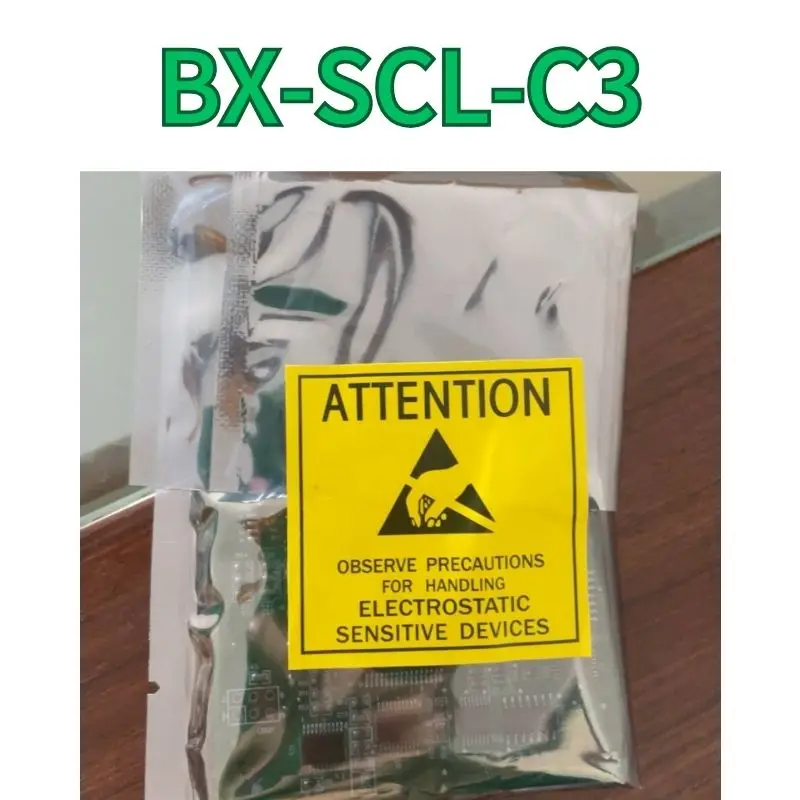 brand-new BX-SCL-C3 Elevator Display Panel 65000105-V22 Fast Shipping