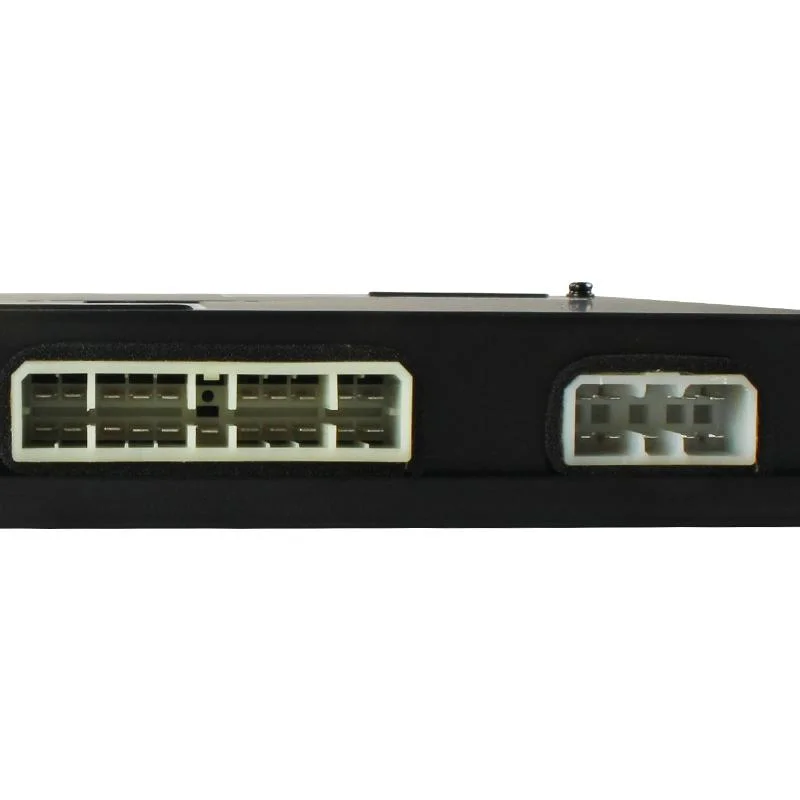 Excavator Electronic Spare Part Controller ECU MCU Unit Computer Board Box PC200-5 KOMATSU 7824-10-2150 7824-14-2000