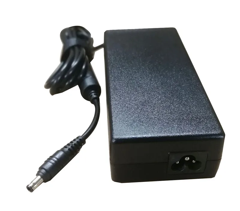 Adaptador AC Chicony para Samsung Odyssey, fonte de alimentação genuína, AA-PA2N120, AD-12019A, ADP-120ZB, BB, NP800G5M-X01US, 19V, 6.32A, 120W