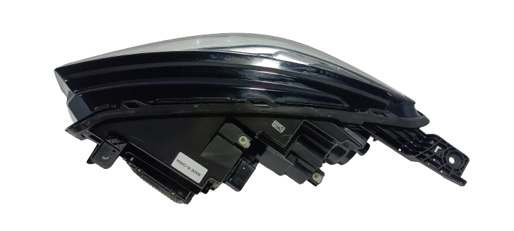 Used Original Car LED Head Lamps Auto Headlights for Geely Emgrand GS 2021 2022 Car Headlight Assembly view 4
