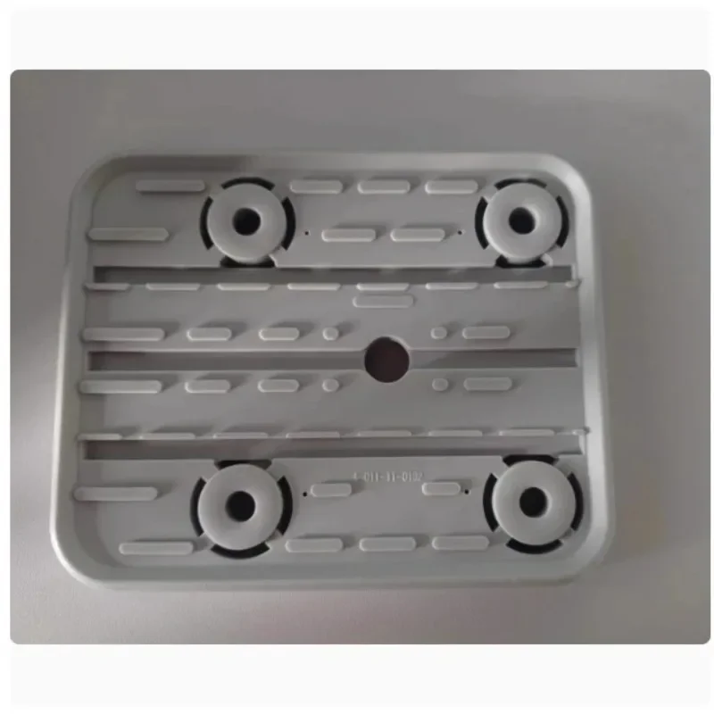

5pcs 140*115*17mm Top Rubber Pad Plate for Anderson Weeke Homag Router Machining Center Vacuum Block Pod