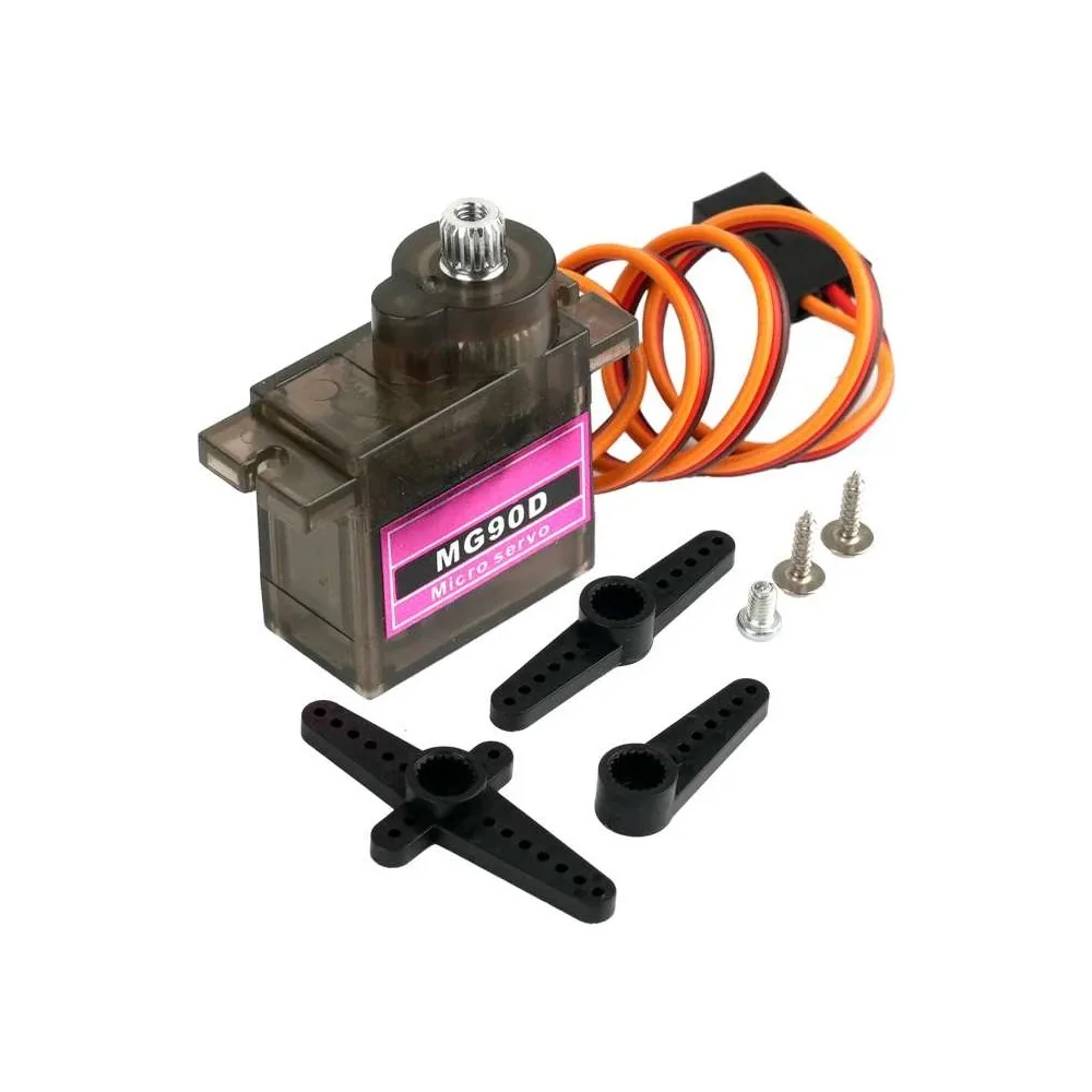 Decoders: La Guía Definitiva para Elegir el Mejor para Tus Proyectos en AliExpress