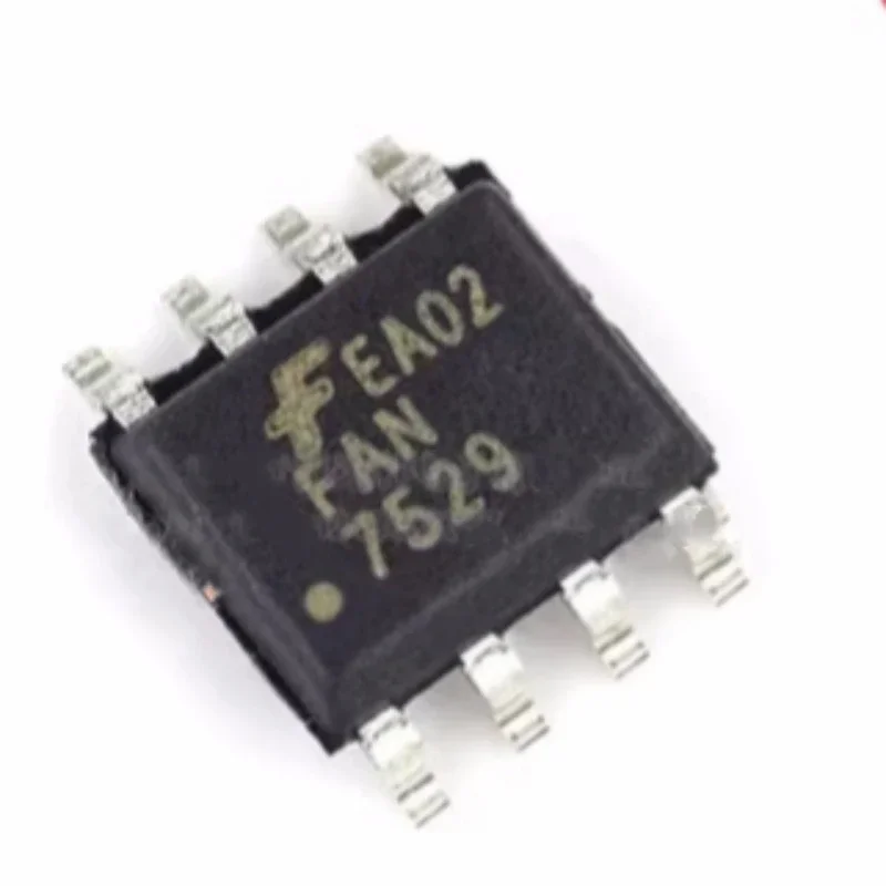 10Pcs/Lot 	FAN7930BMX	 Help PCBA Complete BOM And Material List
