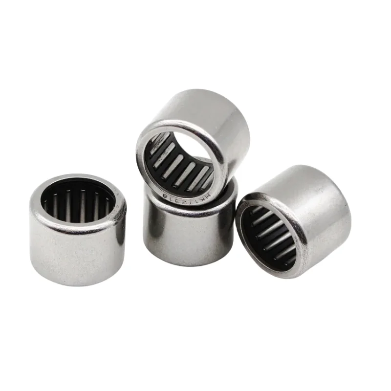 50 Stück/100 Stück Nadelrollenlager HK081212 HK0812 8x12x12mm Miniatur-Nadelrollenlager mit gezogener Nadelrolle 8*12*12 mm – Detail 2