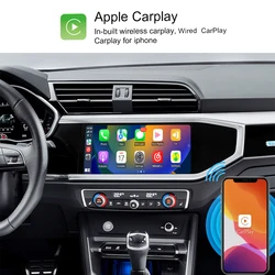 Android13 8 + 128G Android AI box for 8.8 