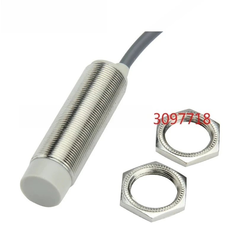 Inductive Sensor Pr…