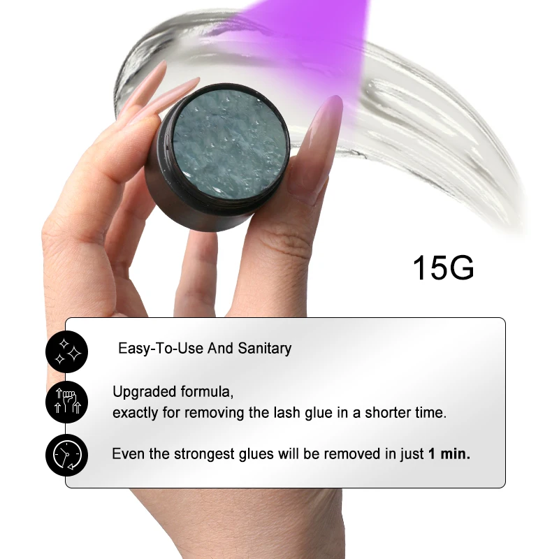 Thumbnail 3 - #5 Compare False Eyelash Removers Before You Buy