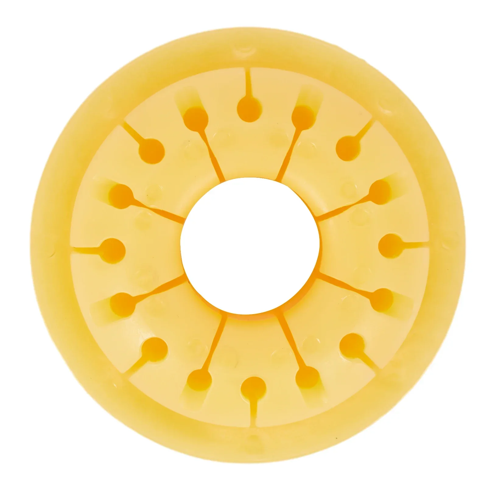 Paraurti pistone 500866 Paraurti pistone aftermarket per PF350S F350S F400S F325C F250SPP Materiale di lunga durata