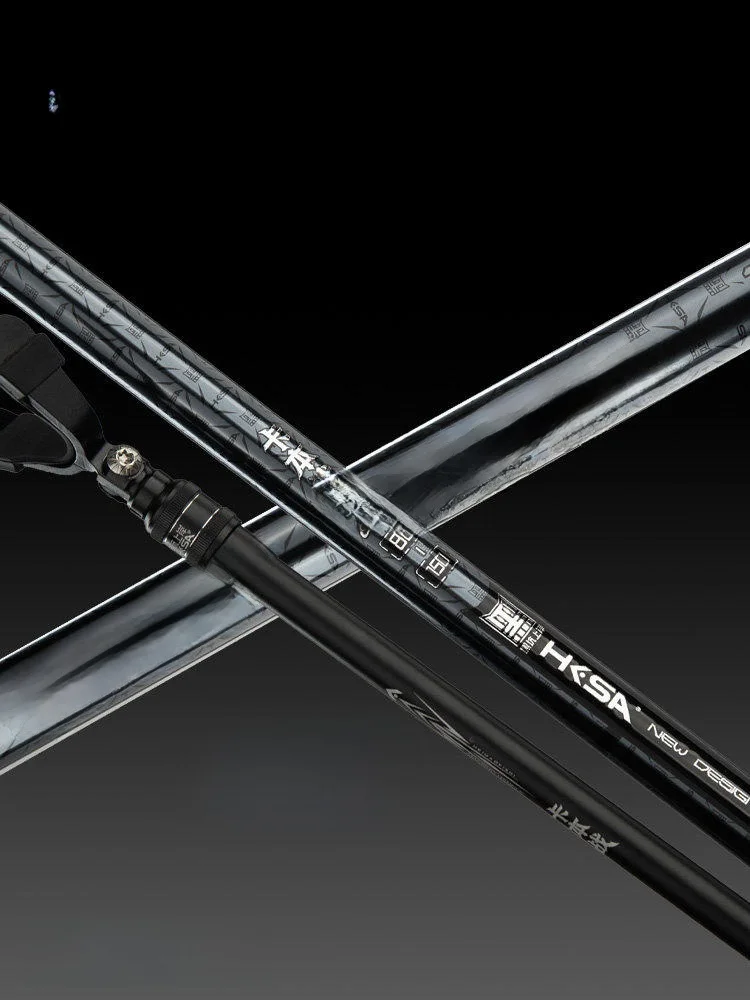 ultra-light-ultra-hard-carbon-fishing-rod-stand-full-gel-black-pit-shore-card-battle-adjustable-support-for-pond-stream-lake