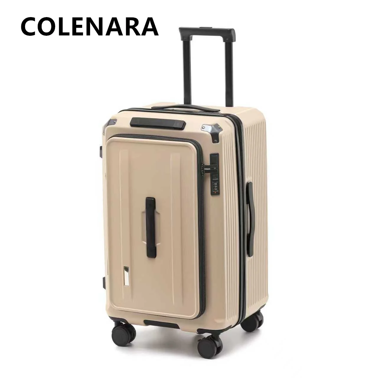 COLENARA Luggage Women's 20