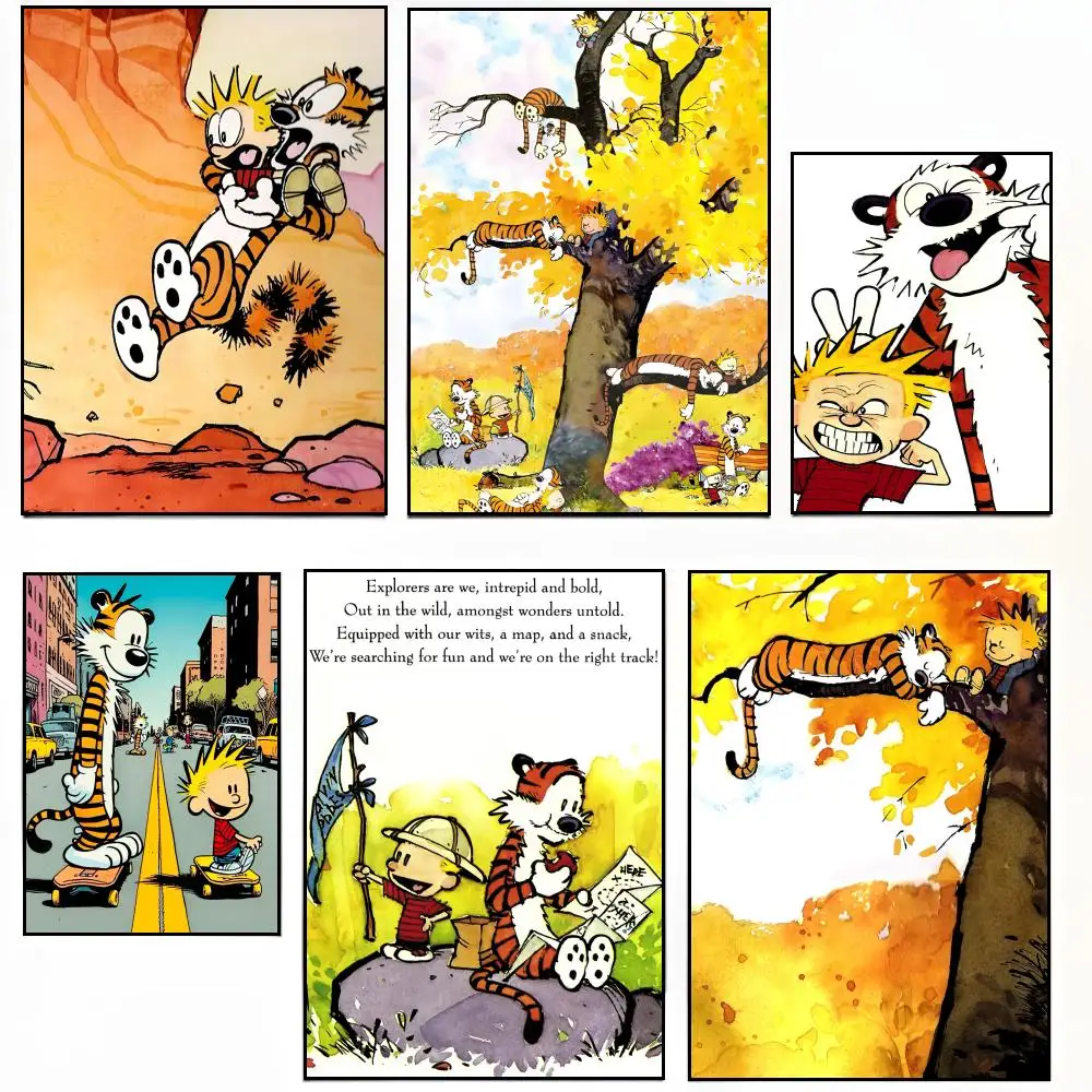 Anime Caricature C-…