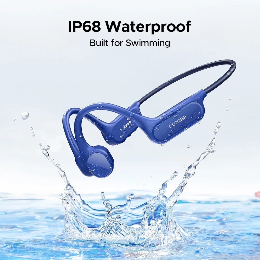 Fones de ouvido esportivos DOO - Sports Earphone Hook avaliação e preço