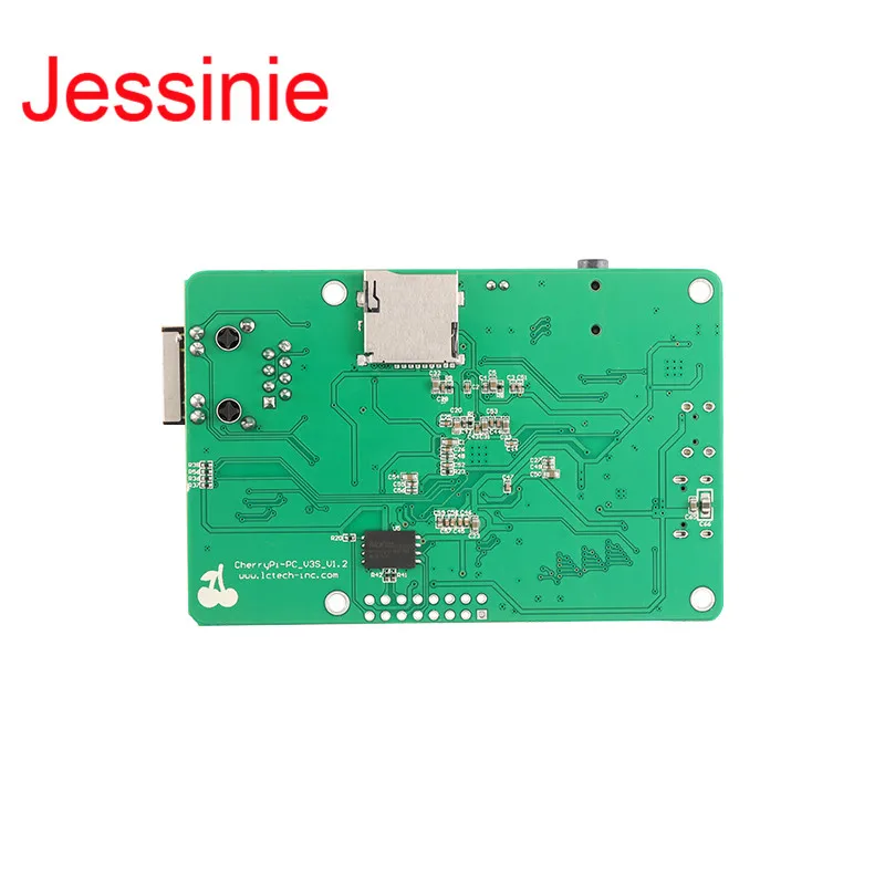 Lcpi V 3S Allwinner Linux Qt Arm Cortex-A7 Ontwikkeling Ontwikkelaar Board Module Ai Open Source Maker Lc Pi Pk Voor Raspberry Pi