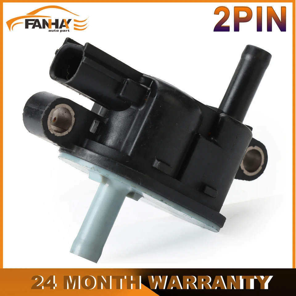 Vapor Canister Purge Solenoid Valve 136200-7020 36162-RRA-A01 for