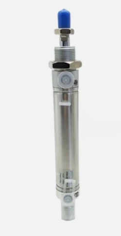 

Brand New DSNU-25-75-PPV-A Cylinder Vacuum Fast delivery