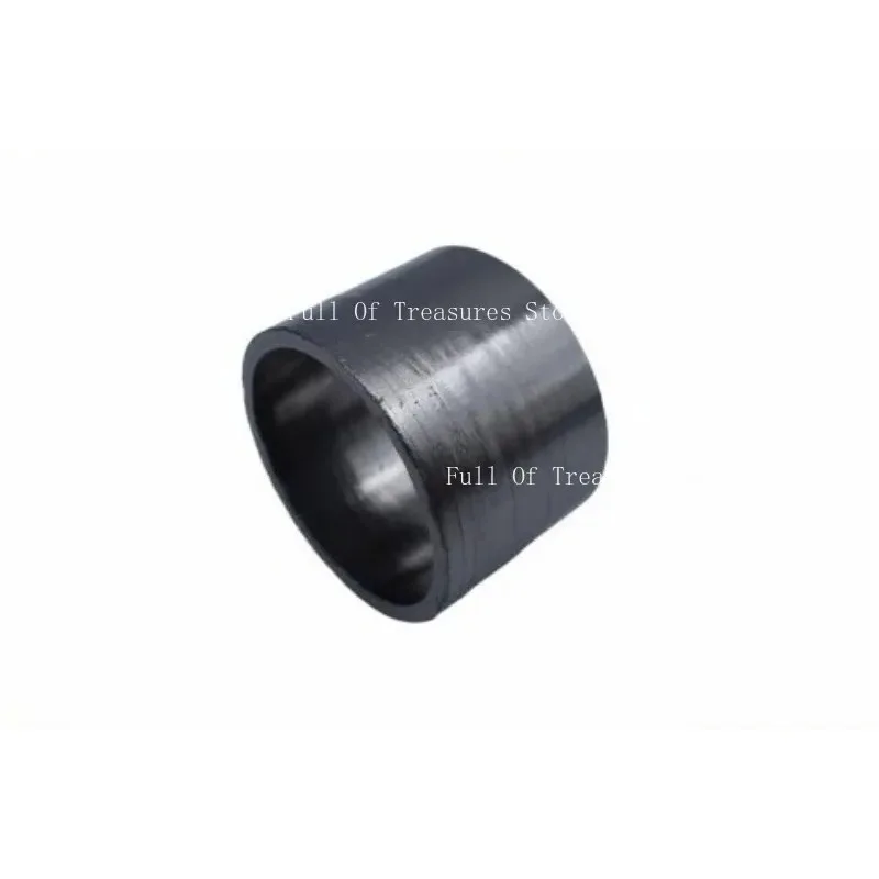 Suitable for CF700-2 700CLX Motorcycle Graphite Sealing Sleeve with Clamp Exhaust Pipe Seal