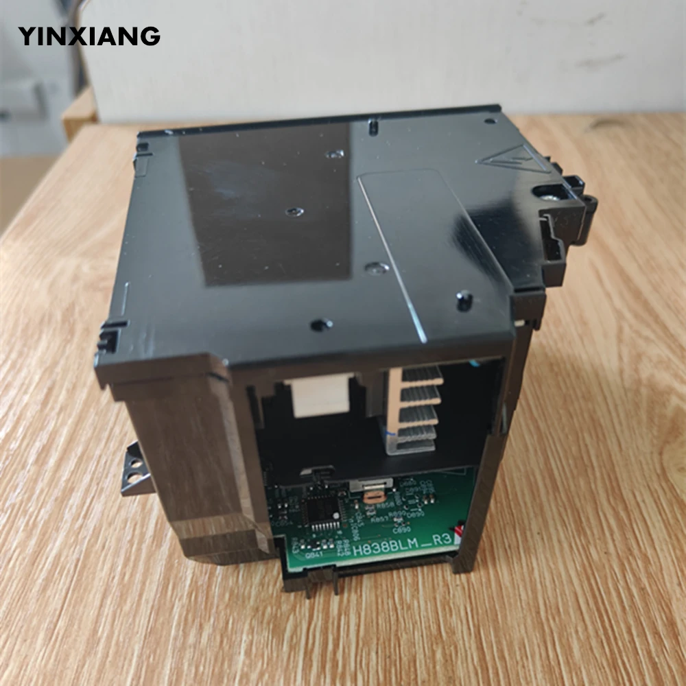 H838PB Reator de projetor/fonte de alimentação de lâmpada adequada para CH-TZ2100 TZ2800 TW5600 TW5650 EB-E01 EB-E10 EB-E20