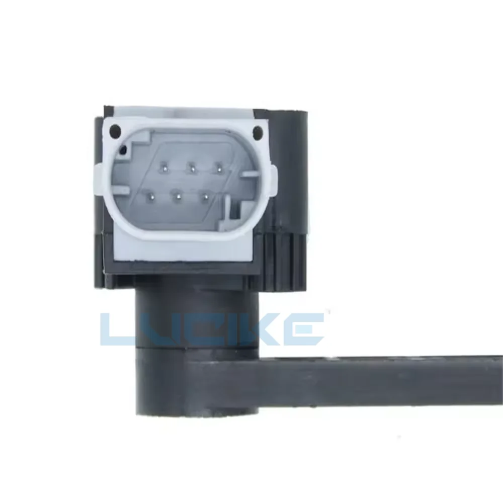 Sensor ketinggian Level suspensi udara belakang untuk Range Rover 2010-2012 LR023654