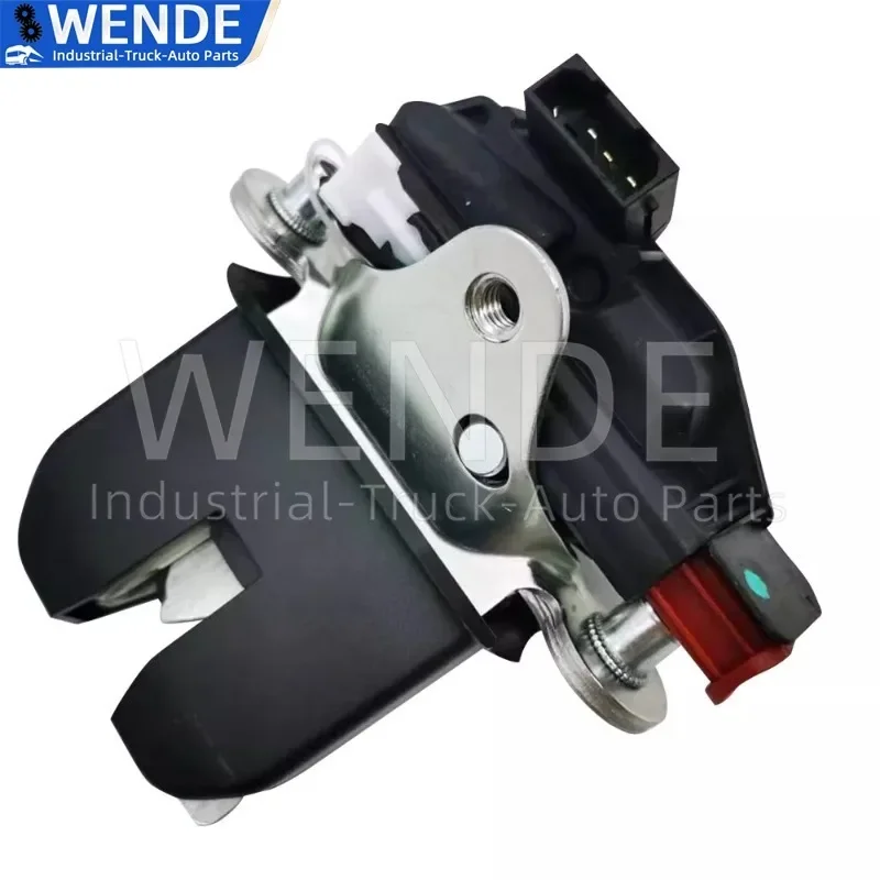 OEM 6RU827505 6RU827505C Tailgate Trunk Door Lock Actuator For VW Ameo 2017-2020 Polo 2011-2022 Vento 2015-2022