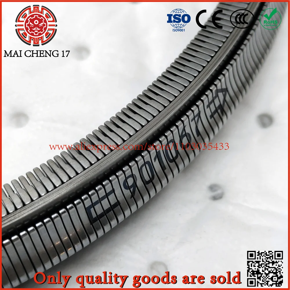 

Genuine BOSCH New 901067 CVT Chain Belt (Original Warranty) – Suit for Chery E5/QR019CHA/MVM X33 2011-2016 Transmission For Wh