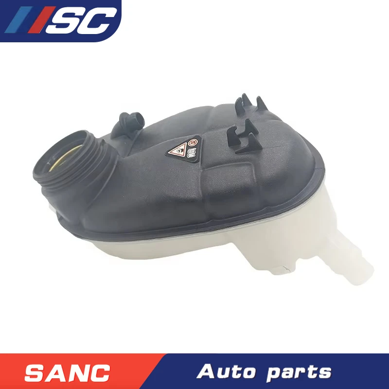 2465000049 Car Expansion Tank For Mercedes Benz w246 OEM 246 500 00 49 A246 500 00 49 16431 101121 03296 409278 482433 V30-2745