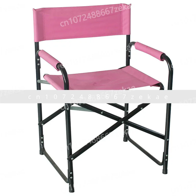 

Portable Folding Stool Outdoor Folding Table Fishing Chair Beach Chair Fishing Camping Sketch