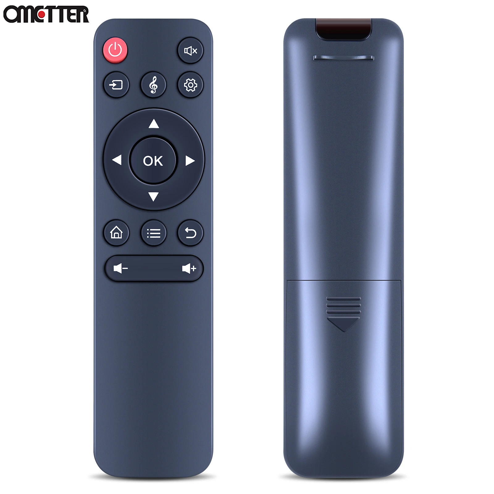 Replace Remote Cont…