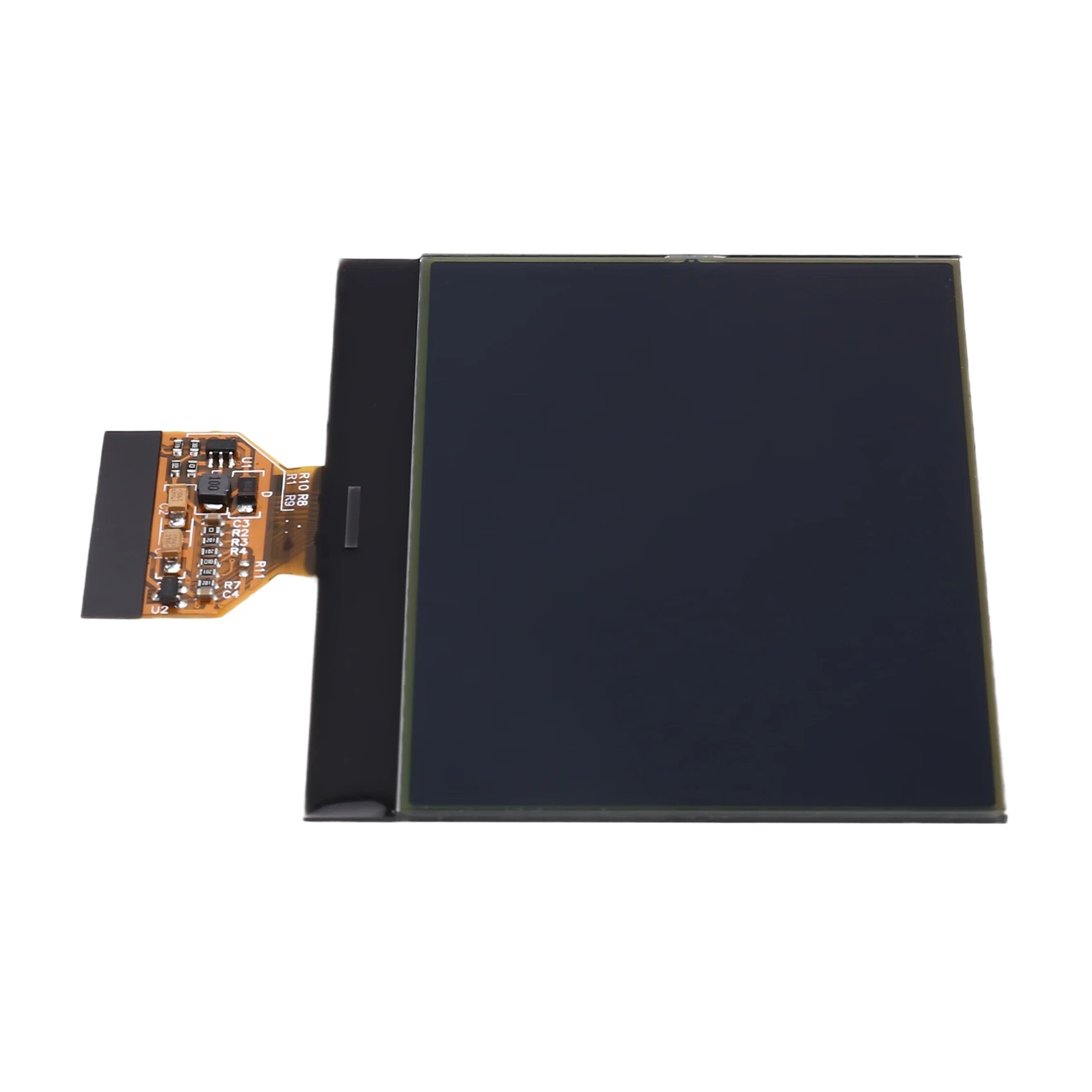 

ABTC-For A4 2001-2009 Car LCD Display Instrument Cluster Pixel Replacement Repairing Parts