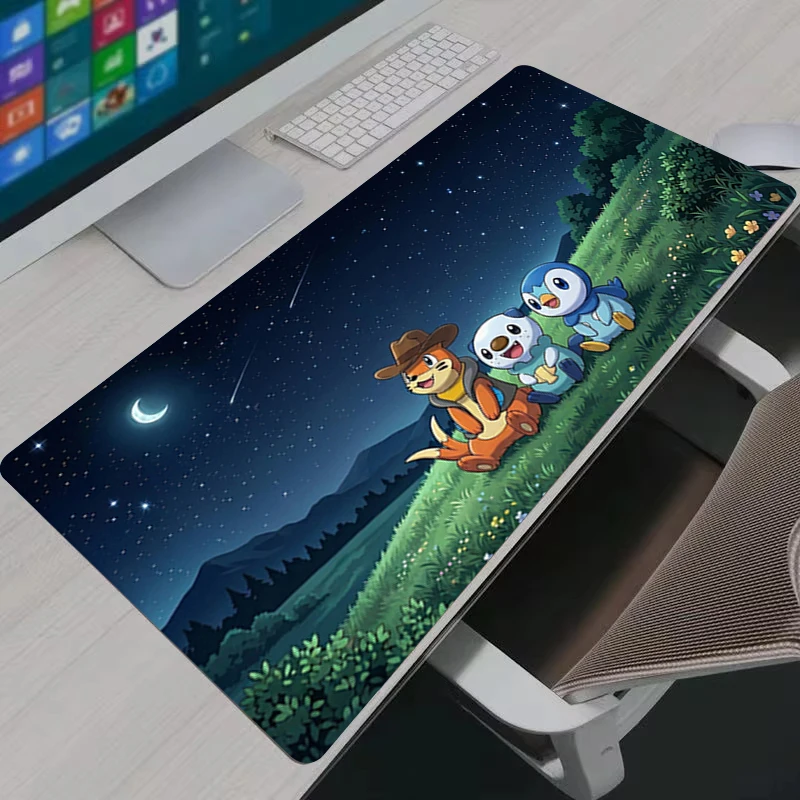 Mouse Pad Anime PC Gamer Cabin - Gaming Keyboard Top avis et prix