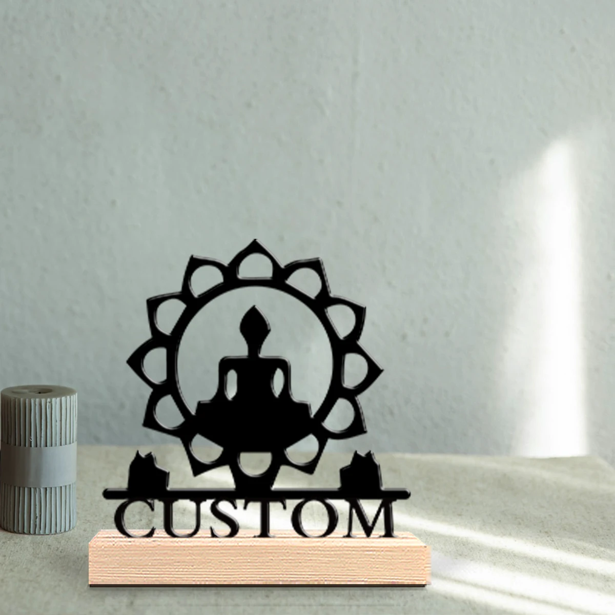 estatua-de-metal-personalizada-com-letra-de-lotus-para-meditacao-com-base-de-madeira-artesanato-com-base-de-madeira-para-decoracao-de-quarto-e-mesa