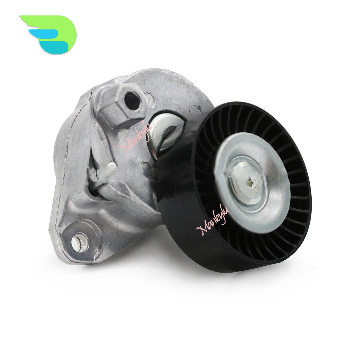 

2722000070 2722000270 19188412 Belt Tensioner For MERCEDES-BENZ W221 W251 R350 W164 DODGE SPRINTER 2500 68020886AA 4862624AA