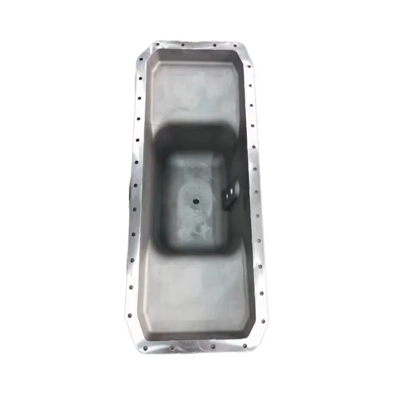 

Oil Pan 4992931 Fits For Cummins QSB6.7 Engine Parts