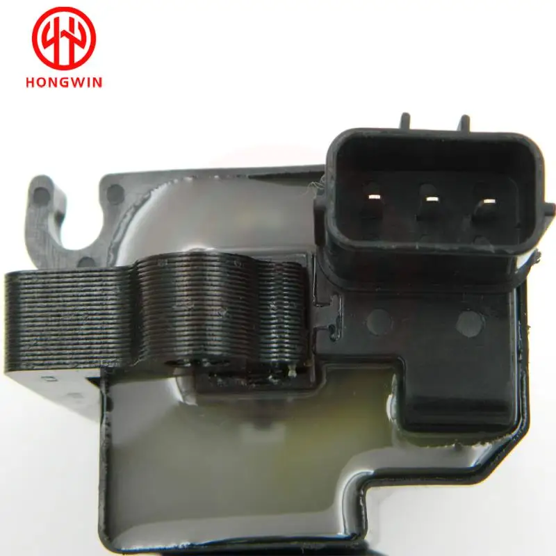 27301-38020 Ignition Coil Fits HHyundai Santa Fe Sonata Kia Optima 2.4L 4cyl 199-2006 UF285 / 5C1155 ENG.CODE \