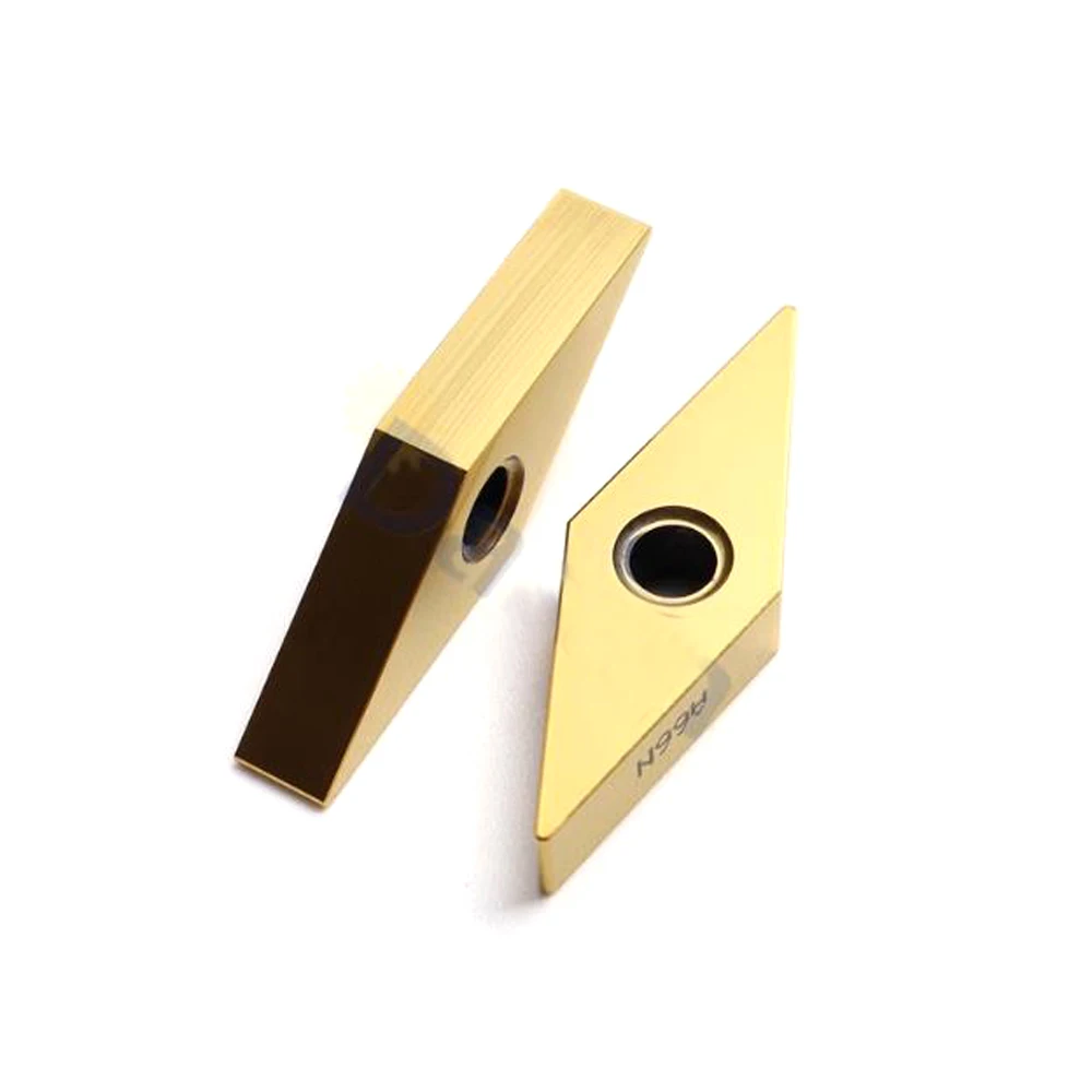 100% Mới Chính Hãng Carbide Dạng VNGA160404S01525 A66N CNC Công Cụ Chất Lượng Tốt VNGA160404 A66N