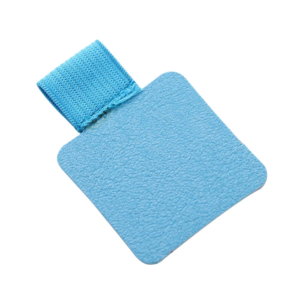 Self-adhesive Desk Office Accessories Journals Clipboards Pen Clips Clip Pen Organizer Pencil Holder