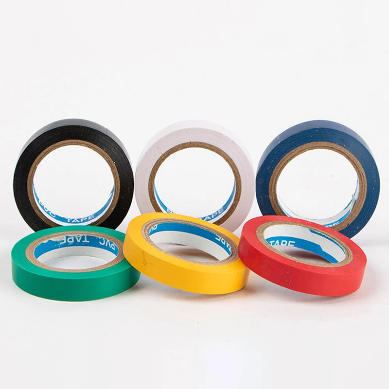 1/5 قطعة متعدد الألوان عرق الفرقة شريط عزل مضرب بدمنتون المضادة للانزلاق العصابة تحديد شريط المضادة للانزلاق مقبض الملحقات