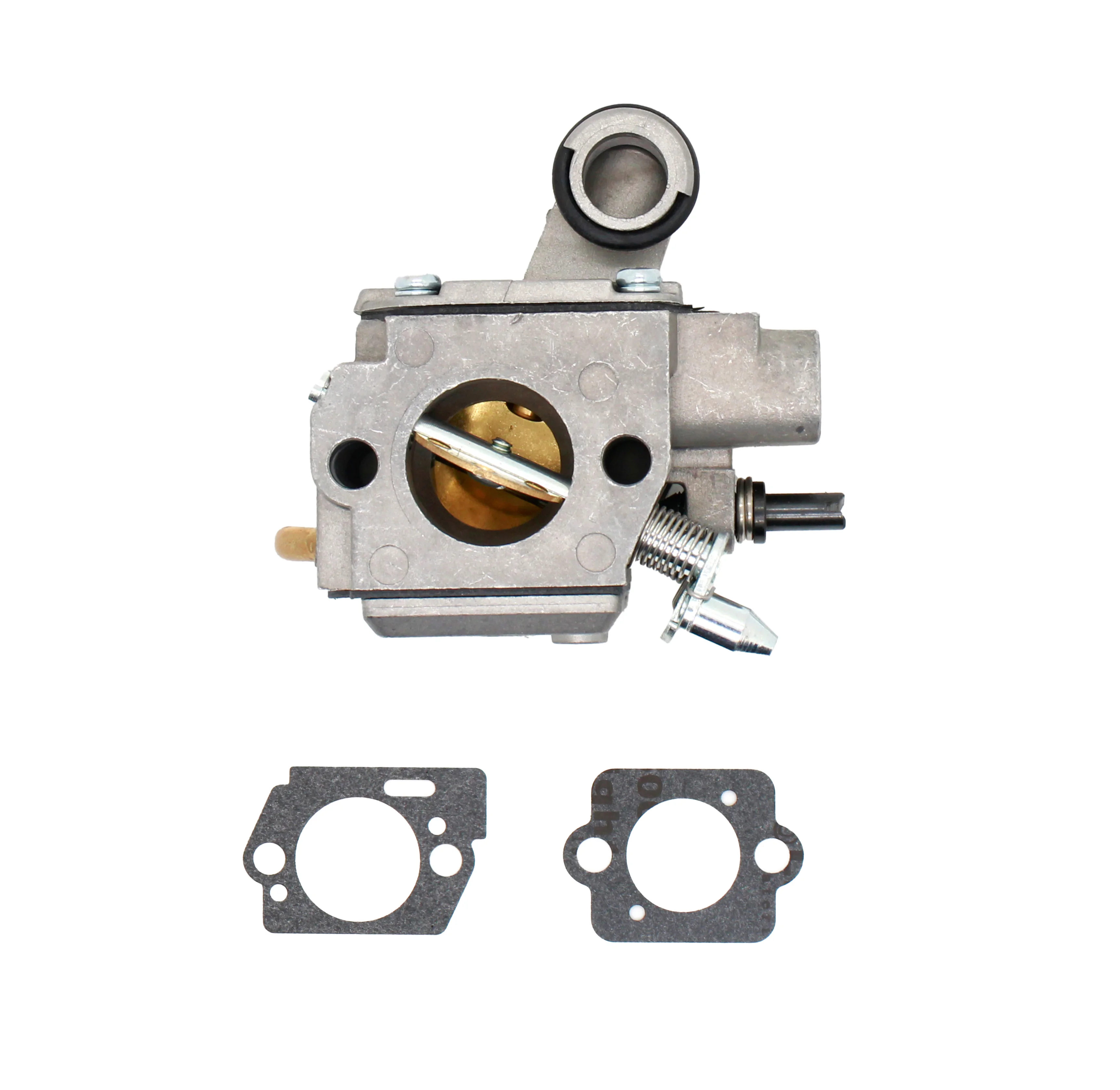 

11351200601 MS361 Carburetor for Stihl MS341 MS361C Chainsaw Replaces Stihl 1135 120 0601 Walbro HD-34 HD-34A Carburetor