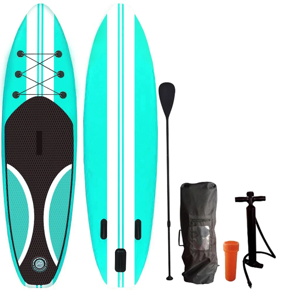 Wholesale OEM wakeboard board yoga sup factory manufacture inflatable stand paddle board padel surf board surfboard paddelboard