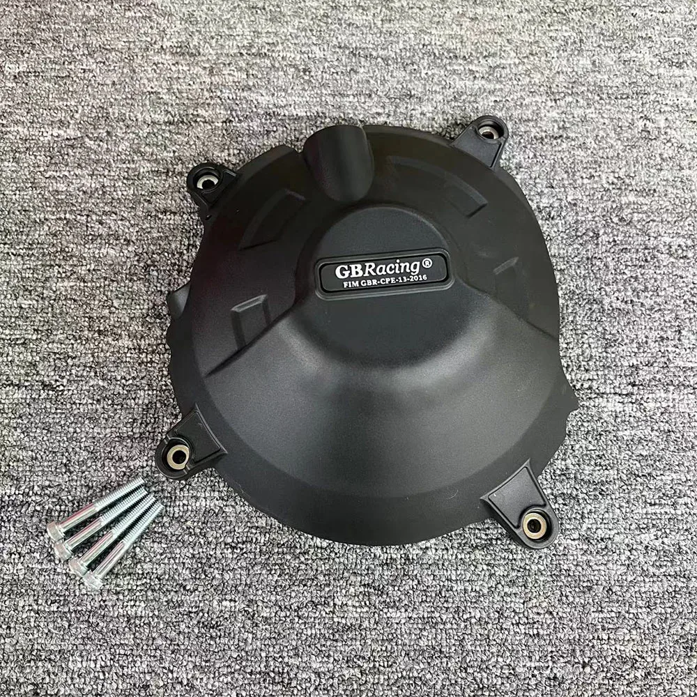 TRIUMPH Speed ​​Triple S/R & RS 1050 2016-2020 오토바이 엔진 케이싱 커버 낙하 보호 장치