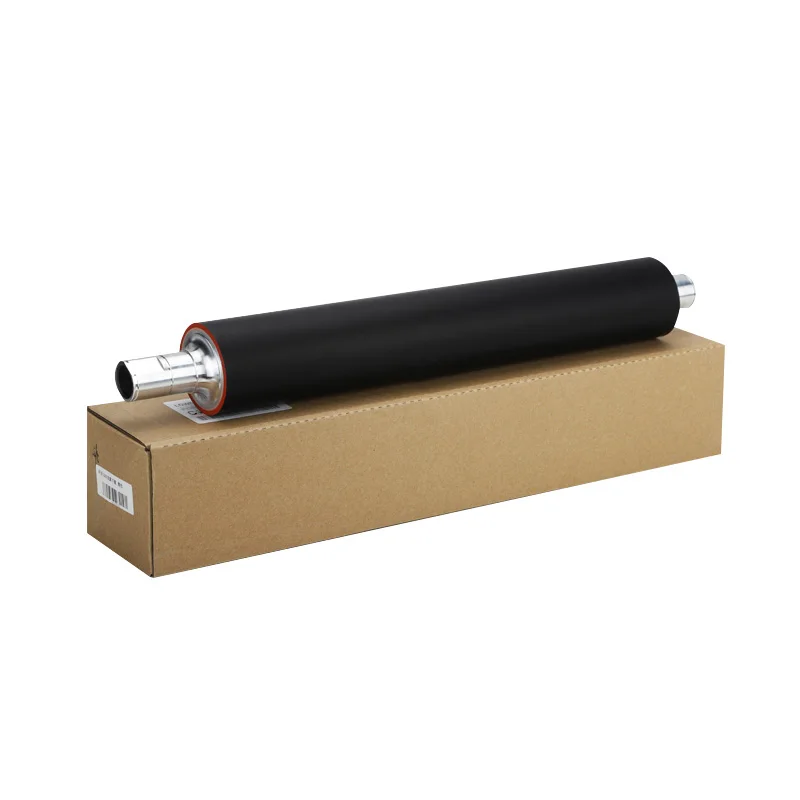 A50U765500 Japan Long Life Compatible Lower Fuser Roller for Bizhub PRESS C1060 C3070 Copier Parts in stock