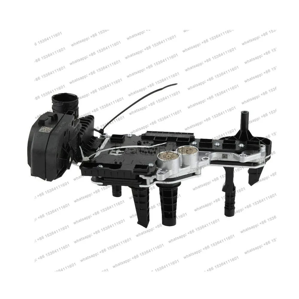 MPS6 Dct450 Automot… - image