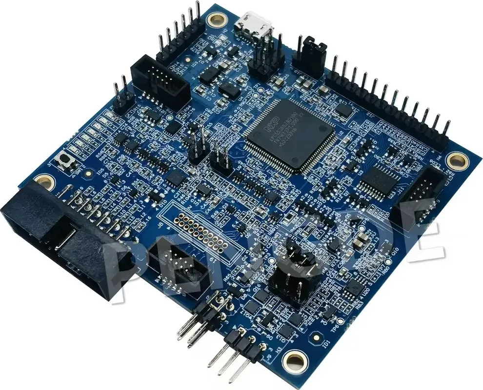MCU-LINK-PRO Debug Probe LPC55S69 NXP Mikrocontroller CMSIS-DAP J-Link LITE Simulator Programmierer Downloader