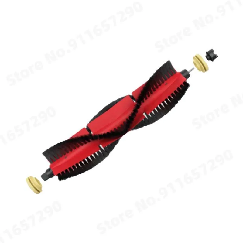 Hepa filtro escova lateral escova principal peças de reposição para xiaomi mijia 1s mi robô aspirador pó roborock s50 s5 max acessórios