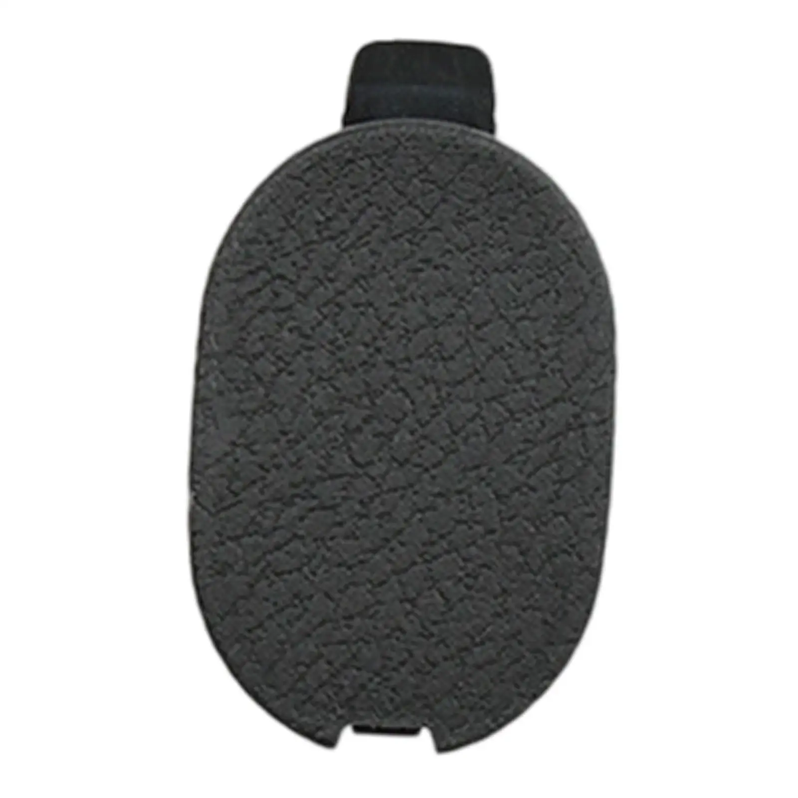 Central Channel Cover Plate Replaces High Performance Professional Easily Install Auto Accessory Plug Cover for A6L